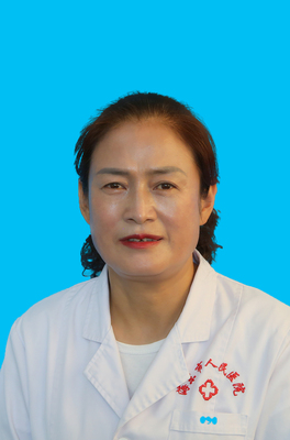 芦志梅